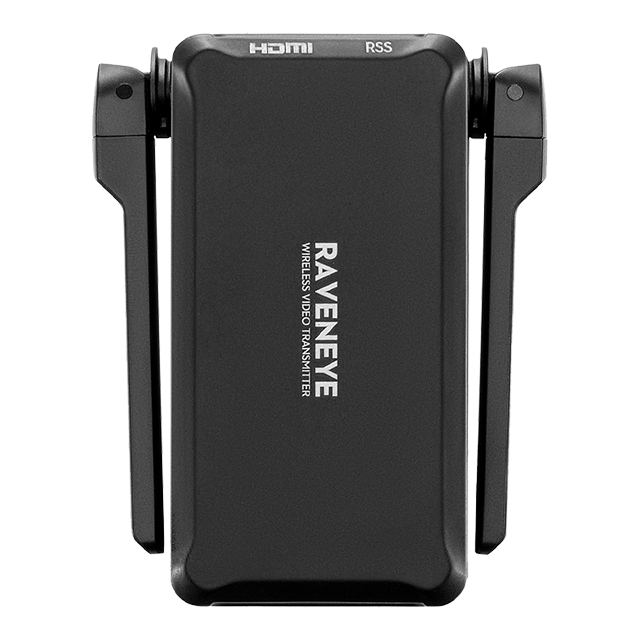 Nadajnik obrazu Ronin